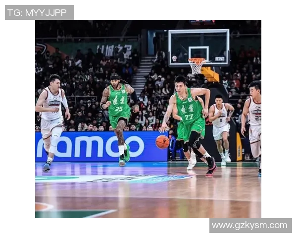 任骏飞带领球队奋勇拼搏展现篮球精神赢得球迷热烈支持与期待