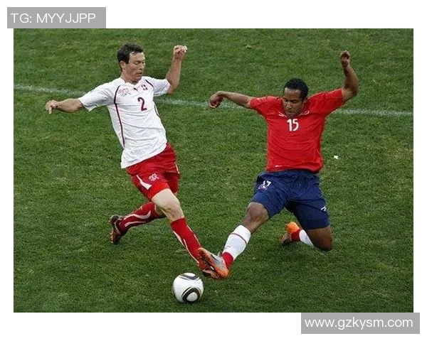 俄罗斯与智利精彩对决比赛直播全程回顾与精彩瞬间分析