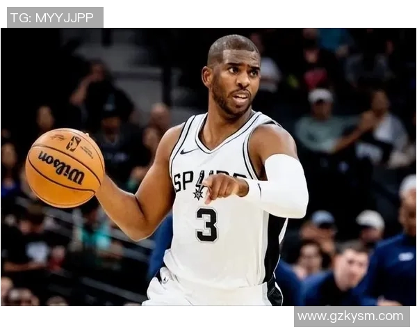 克里斯保罗在NBA的传奇生涯与未来发展展望